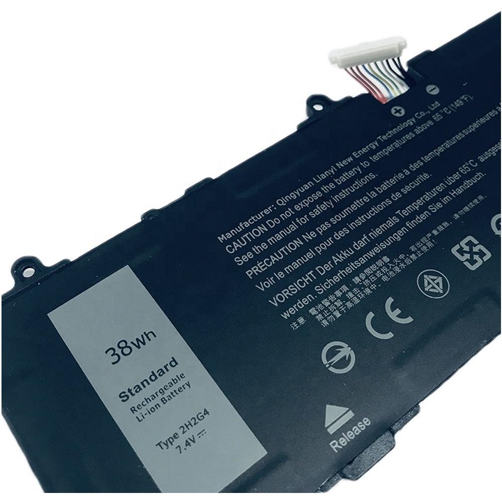 Replacement Laptop Notebook Battery 2H2G4 - Image 4