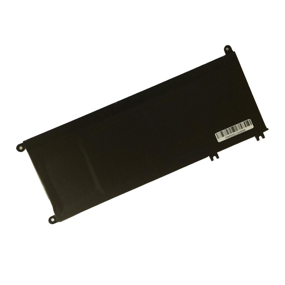 Replacement Laptop Notebook Battery 33YDH - Image 5