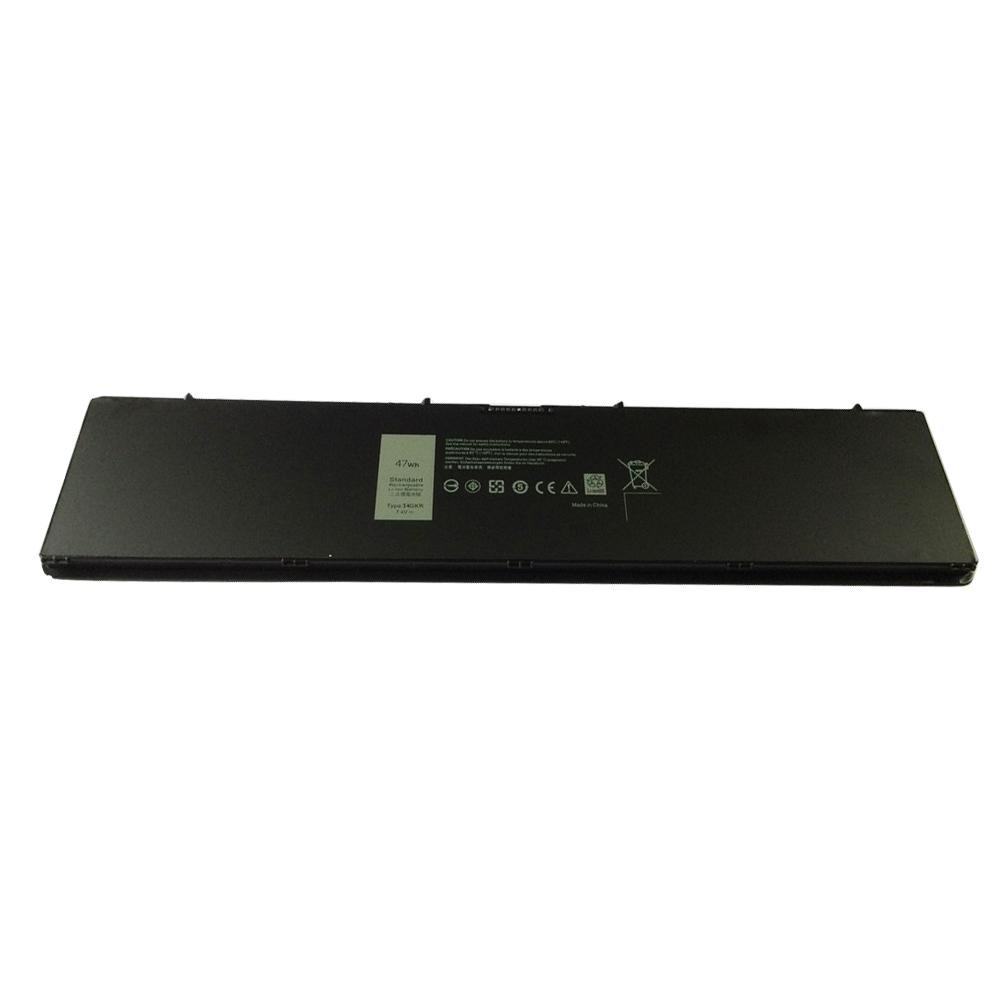 Replacement Laptop Notebook Battery 34GKR - Image 2