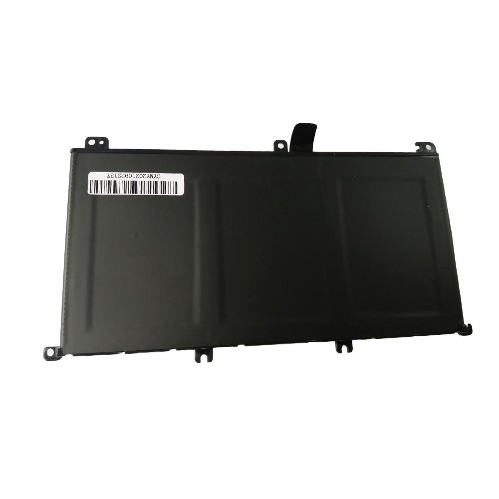 Replacement Laptop Notebook Battery 357F9 - Image 4