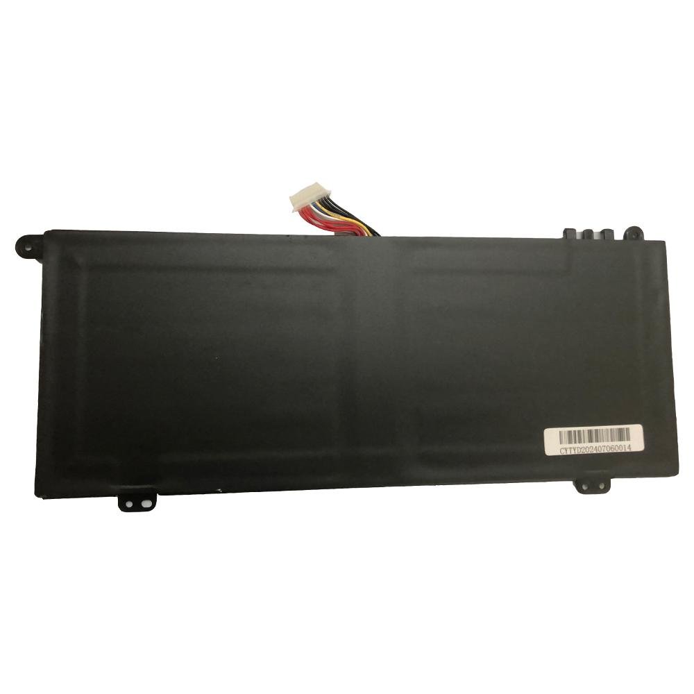 Replacement Laptop Notebook Battery 4588105-2S - Image 5