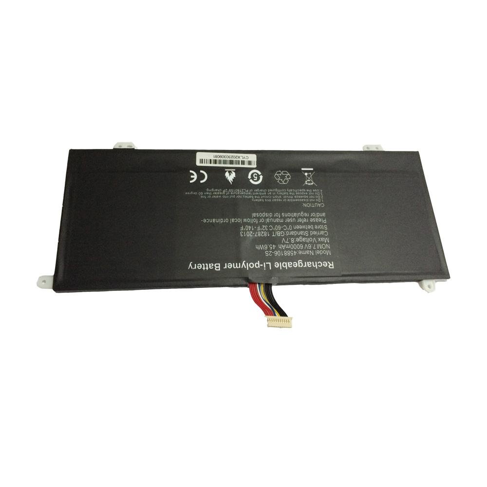 Replacement Laptop Notebook Battery 4588106-2S - Image 3
