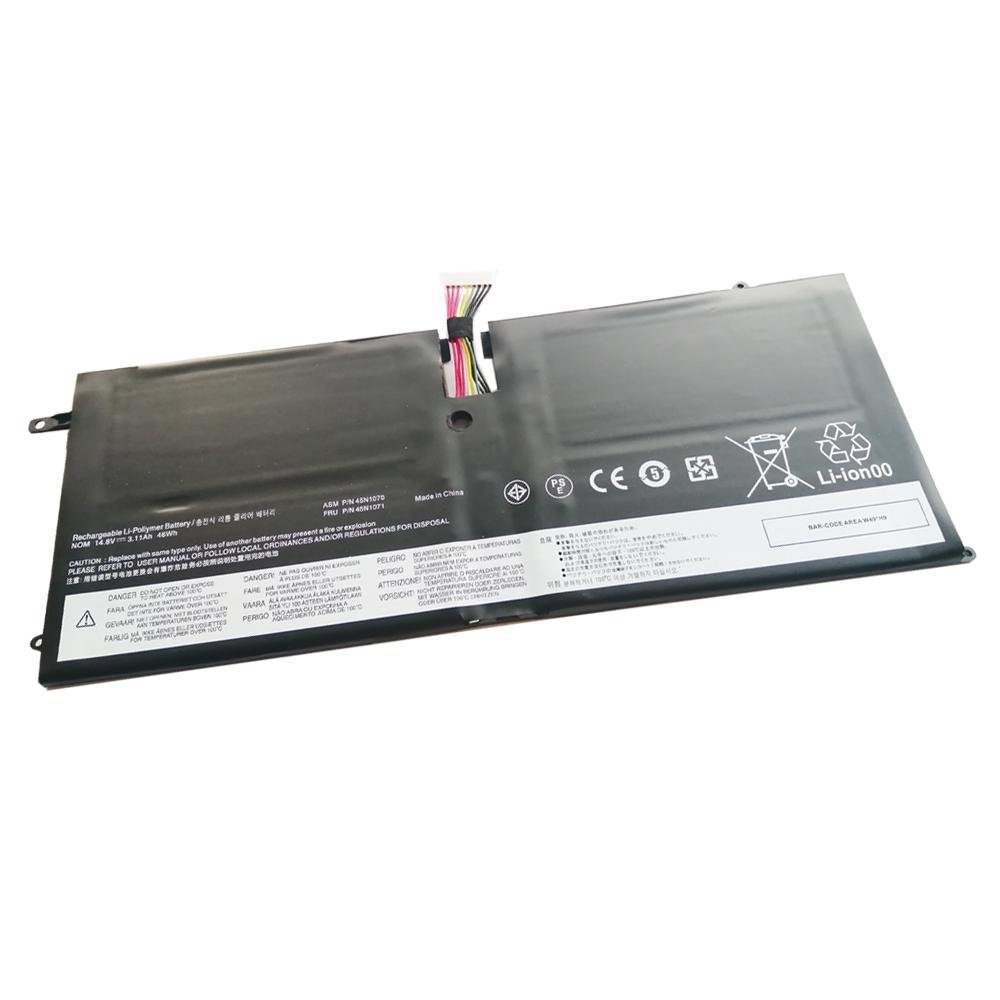 Replacement Laptop Notebook Battery 45N1070 - Image 2