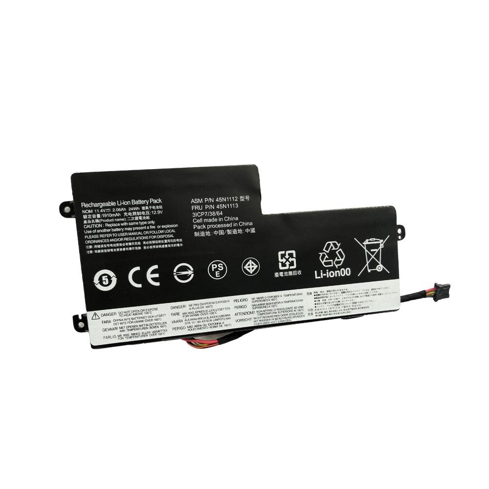 Replacement Laptop Notebook Battery 45N1112
