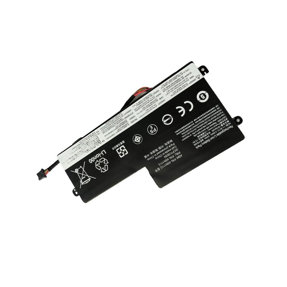 Replacement Laptop Notebook Battery 45N1112 - Image 4