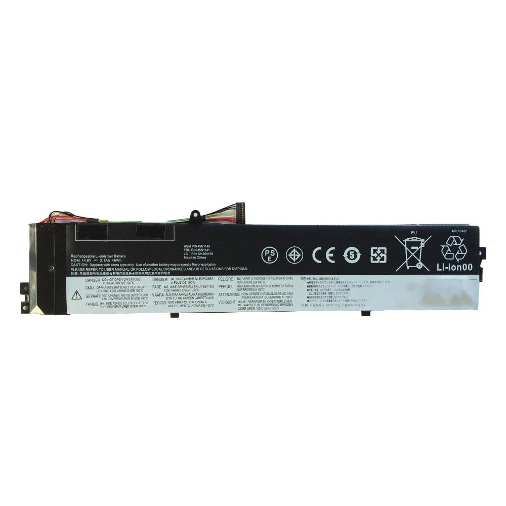 Replacement Laptop Notebook Battery 45N1140