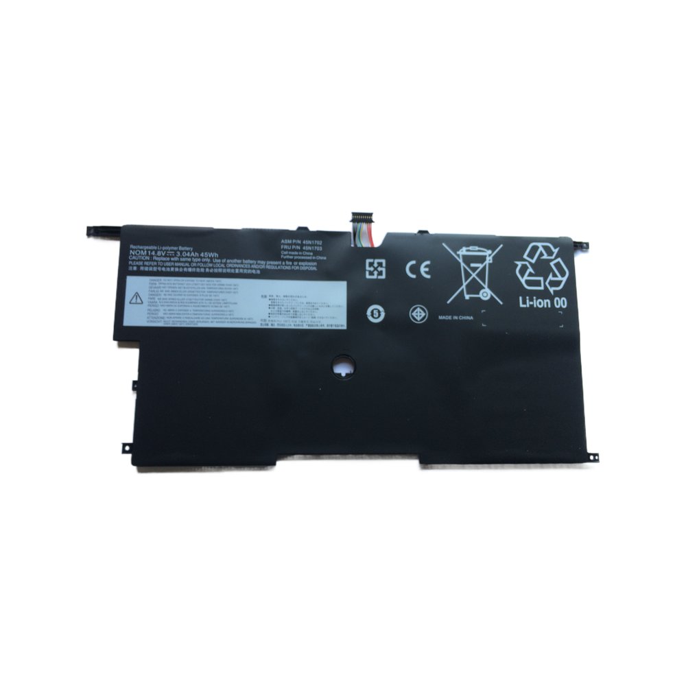 Replacement Laptop Notebook Battery 45N1702