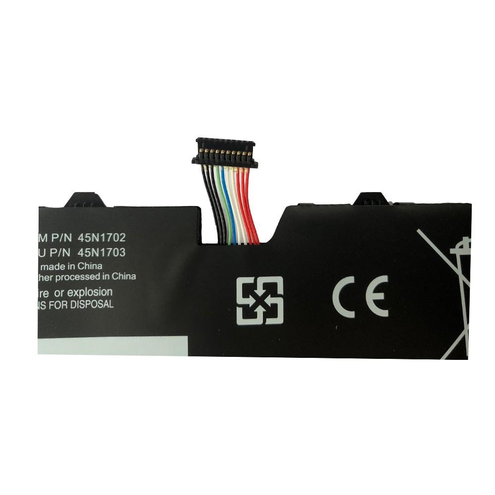 Replacement Laptop Notebook Battery 45N1702-1703 - Image 3