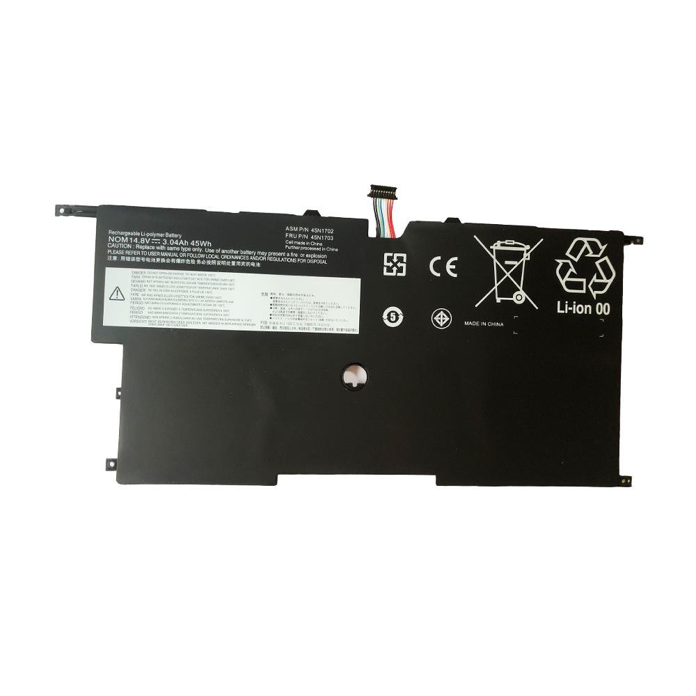 Replacement Laptop Notebook Battery 45N1703