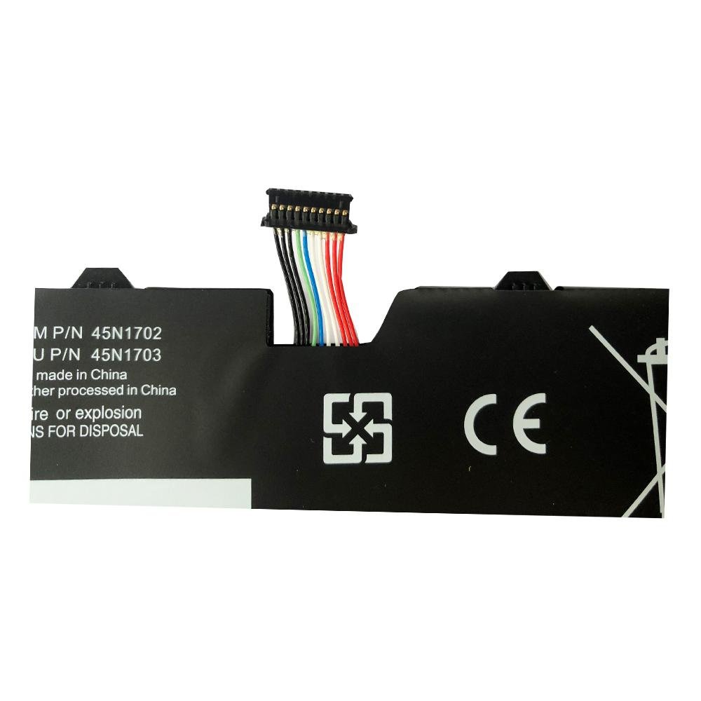 Replacement Laptop Notebook Battery 45N1703 - Image 4