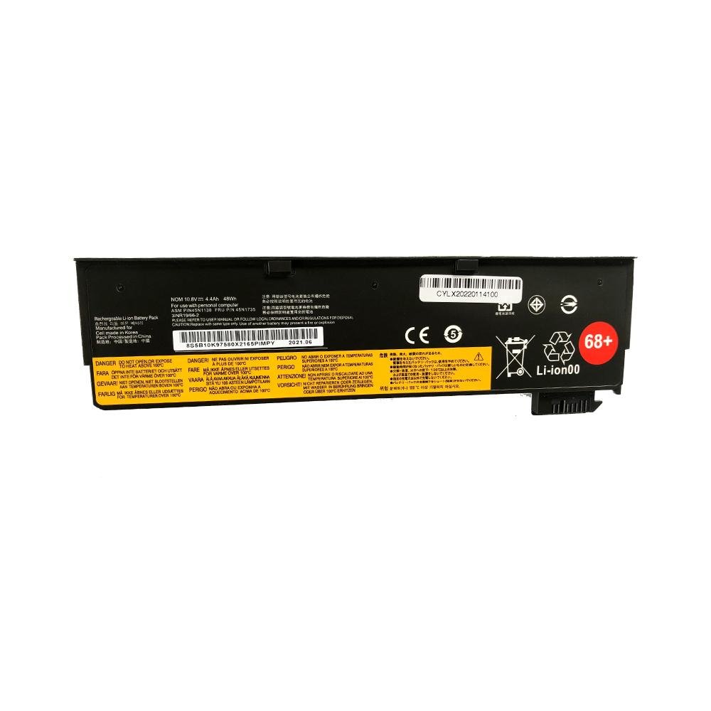 Replacement Laptop Notebook Battery 45N1735-68+