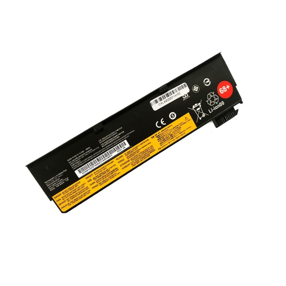 Replacement Laptop Notebook Battery 45N1735-68+ - Image 2