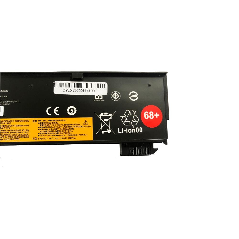 Replacement Laptop Notebook Battery 45N1735-68+ - Image 3