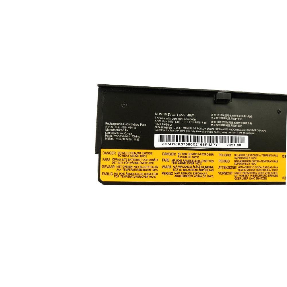 Replacement Laptop Notebook Battery 45N1735-68+ - Image 4