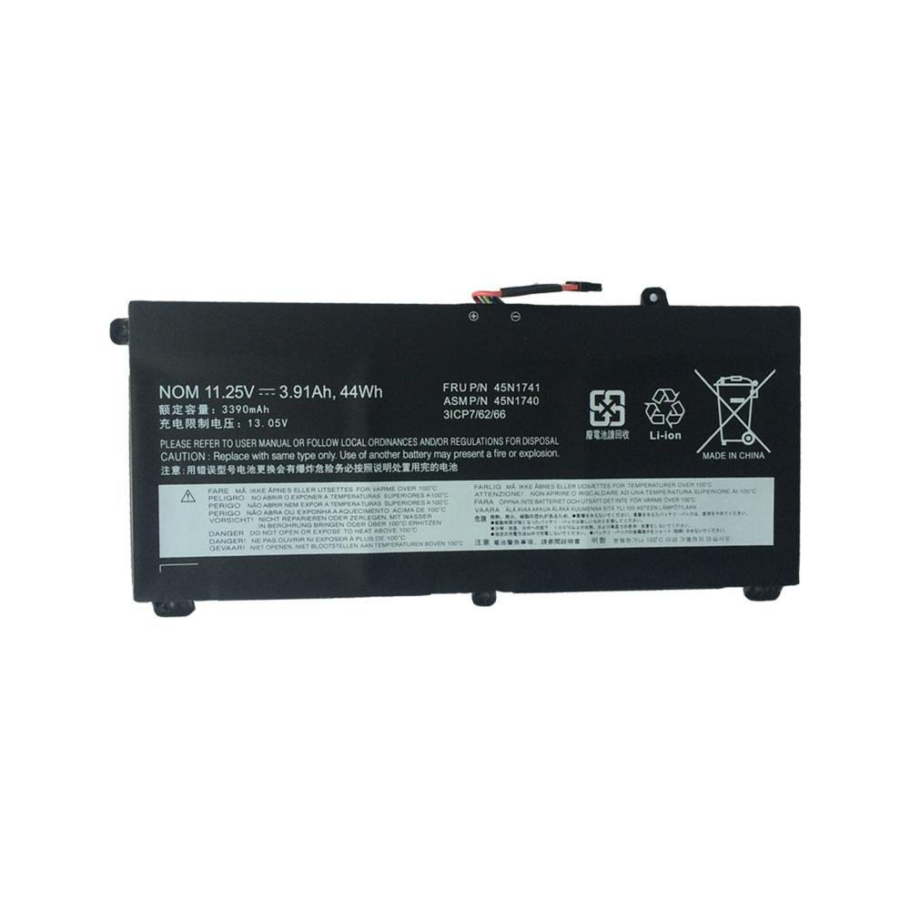 Replacement Laptop Notebook Battery 45N1740