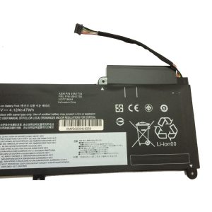 Replacement Laptop Notebook Battery 45N1754