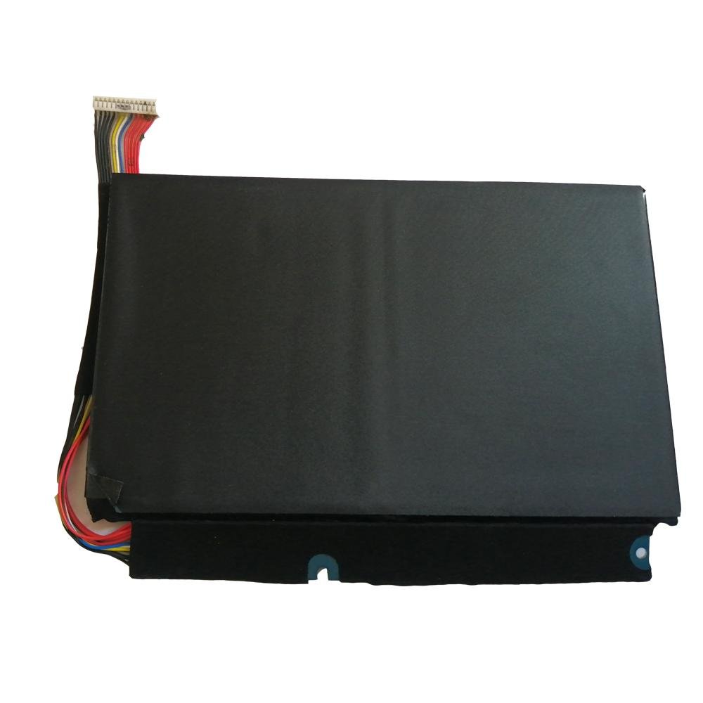 Replacement Laptop Notebook Battery 477592 - Image 4