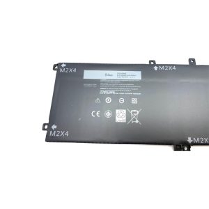 Replacement Laptop Notebook Battery 4GVGH