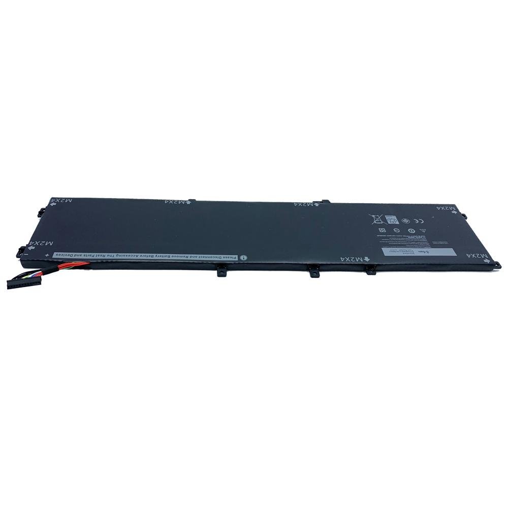 Replacement Laptop Notebook Battery 4GVGH - Image 2