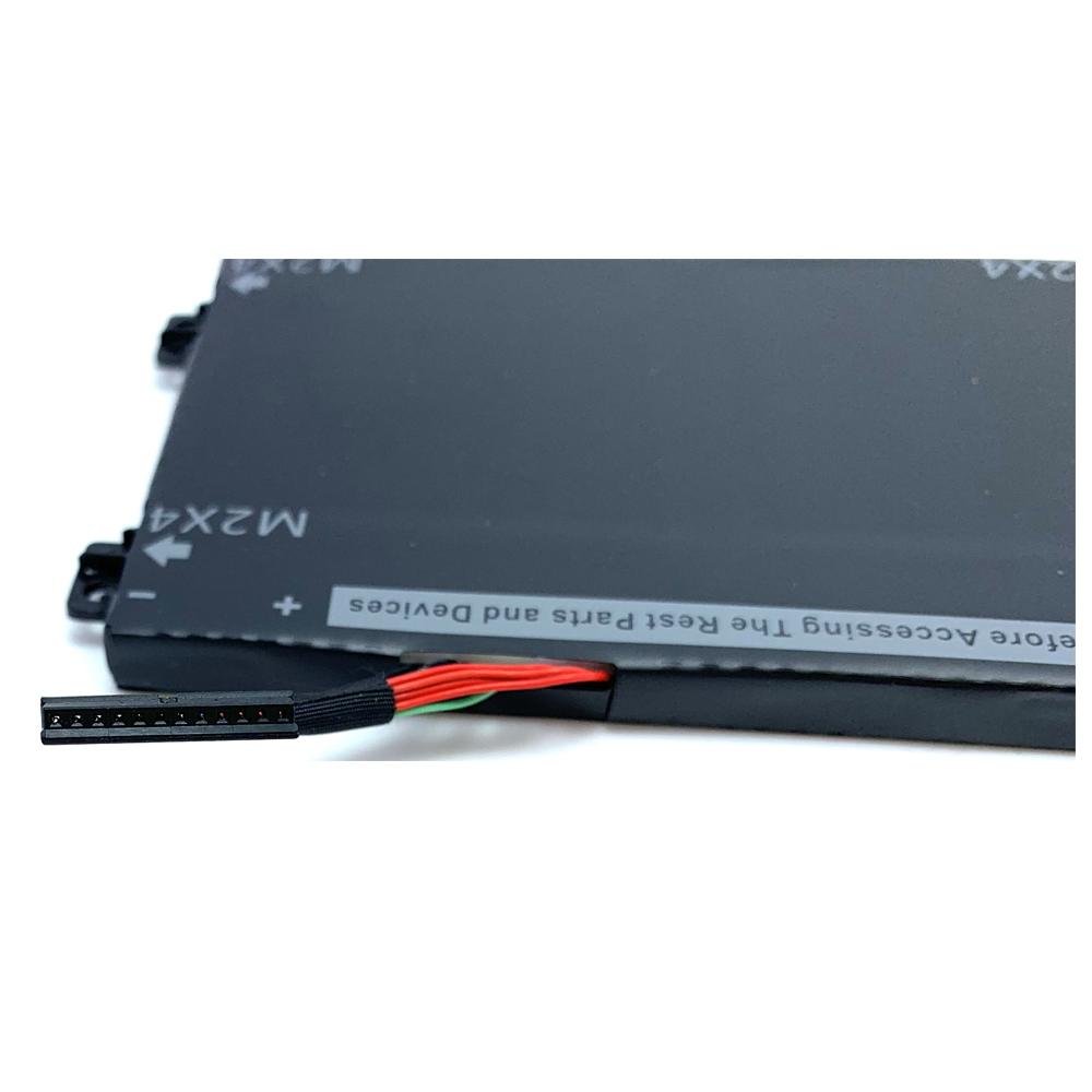 Replacement Laptop Notebook Battery 4GVGH - Image 6