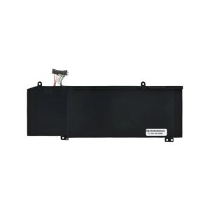 Replacement Laptop Notebook Battery 4GVMP