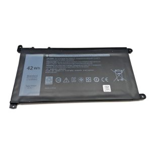 Replacement Laptop Notebook Battery 51KD7