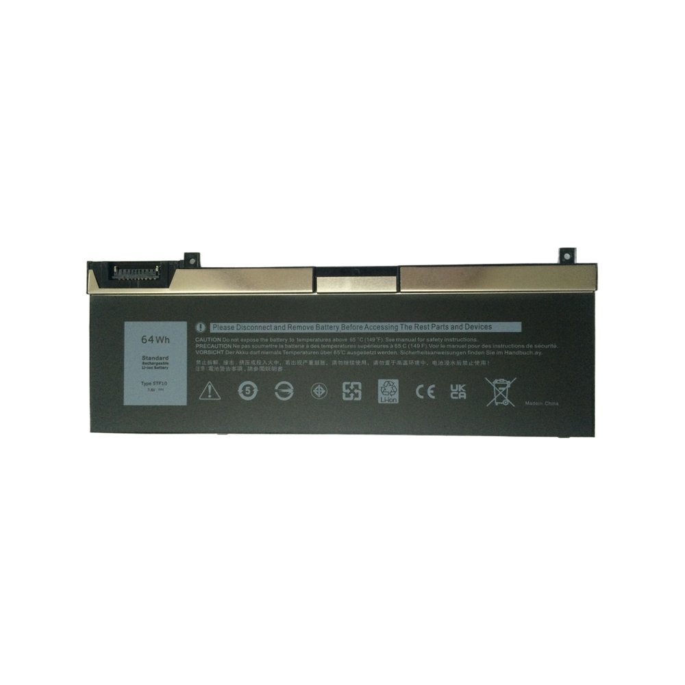 Replacement Laptop Notebook Battery 5TF10 - Image 5