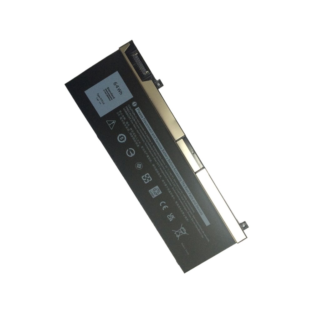 Replacement Laptop Notebook Battery 5TF10 - Image 7
