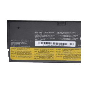 Replacement Laptop Notebook Battery 61+