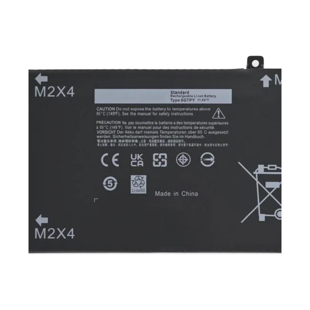 Replacement Laptop Notebook Battery 6GTPY - Image 3