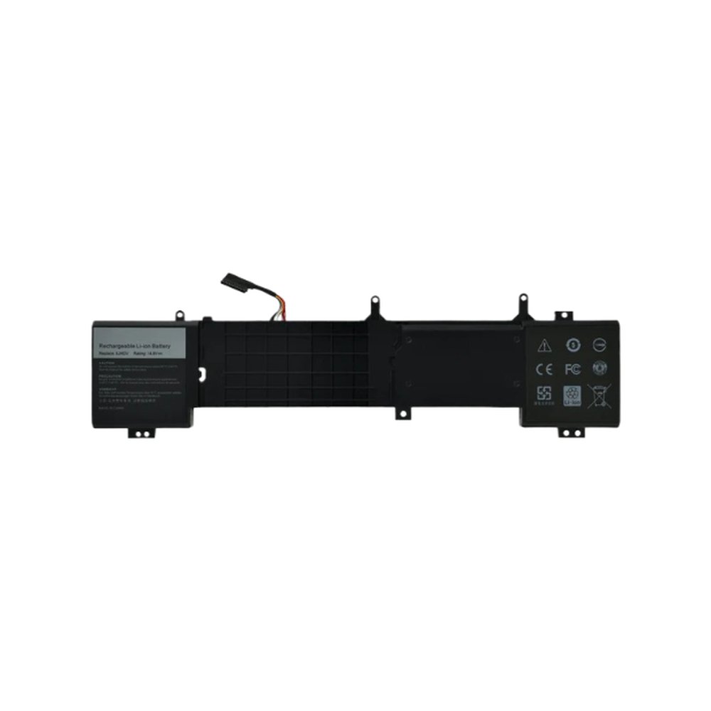 Replacement Laptop Notebook Battery 6JHDV