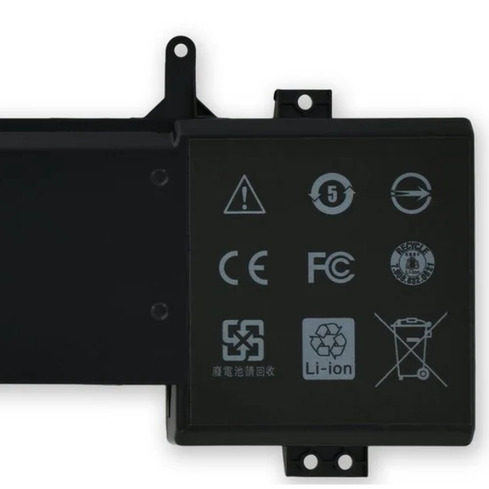 Replacement Laptop Notebook Battery 6JHDV - Image 4
