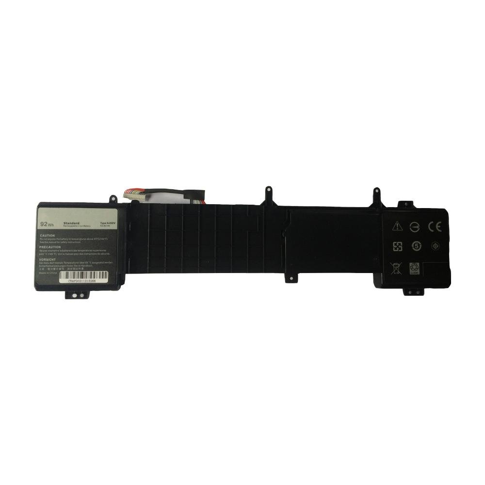 Replacement Laptop Notebook Battery 6JHDV - Image 6