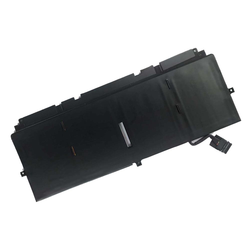 Replacement Laptop Notebook Battery 722KK - Image 2