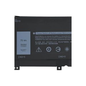 Replacement Laptop Notebook Battery 8N0T7