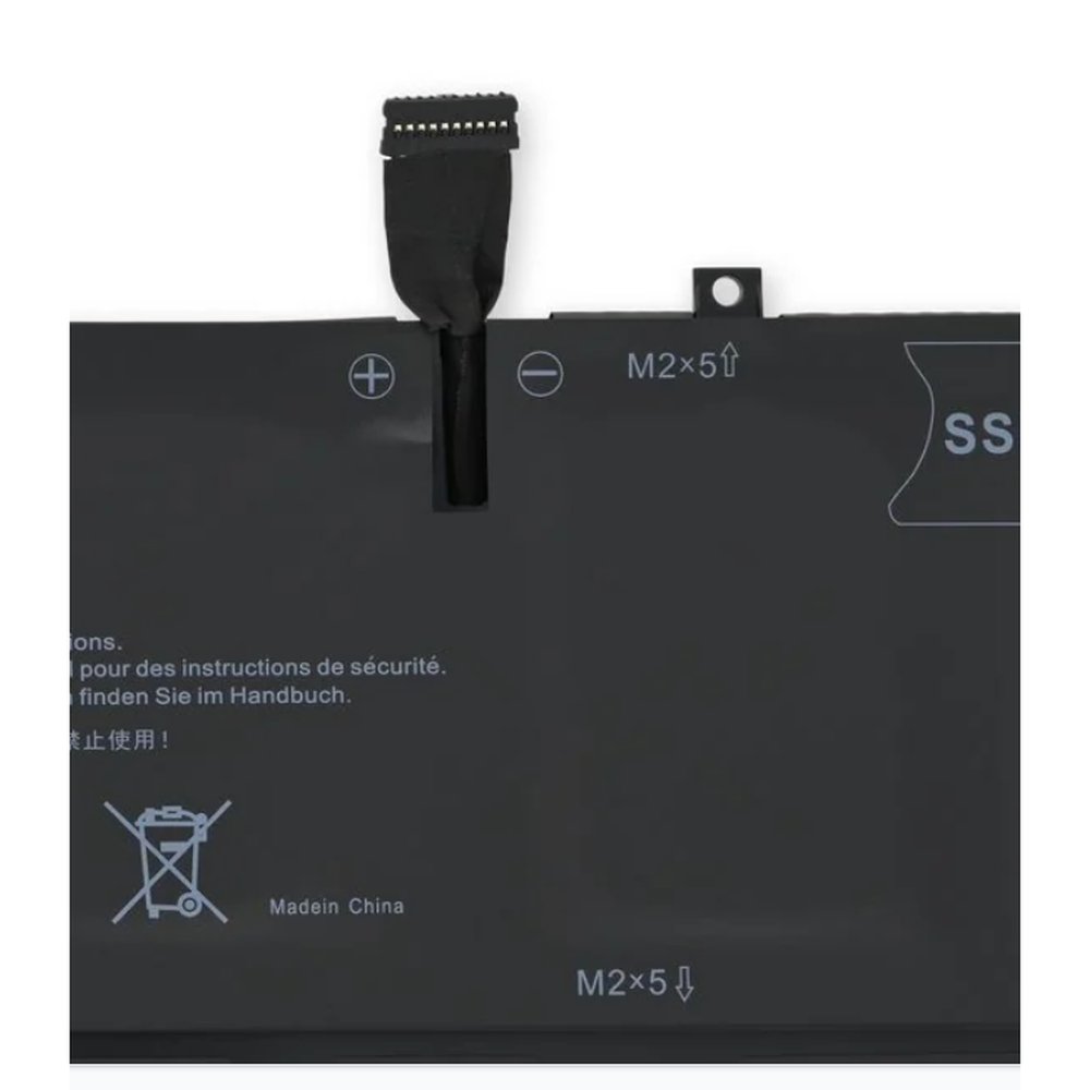 Replacement Laptop Notebook Battery 8N0T7 - Image 2
