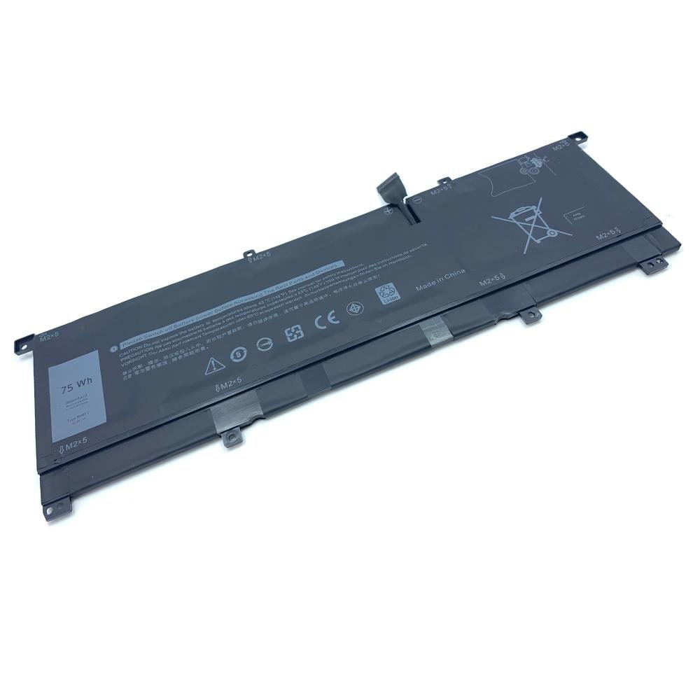 Replacement Laptop Notebook Battery 8N0T7 - Image 3