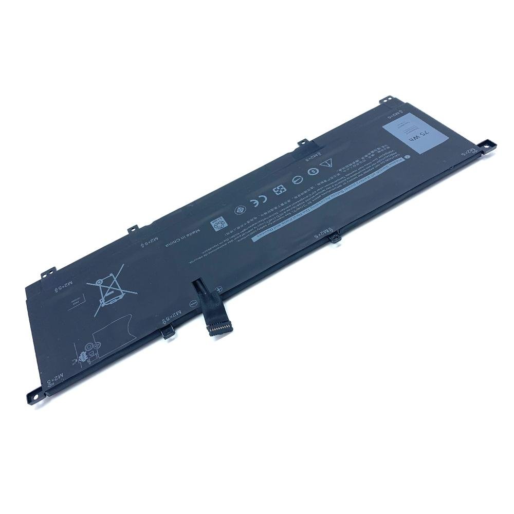 Replacement Laptop Notebook Battery 8N0T7 - Image 5