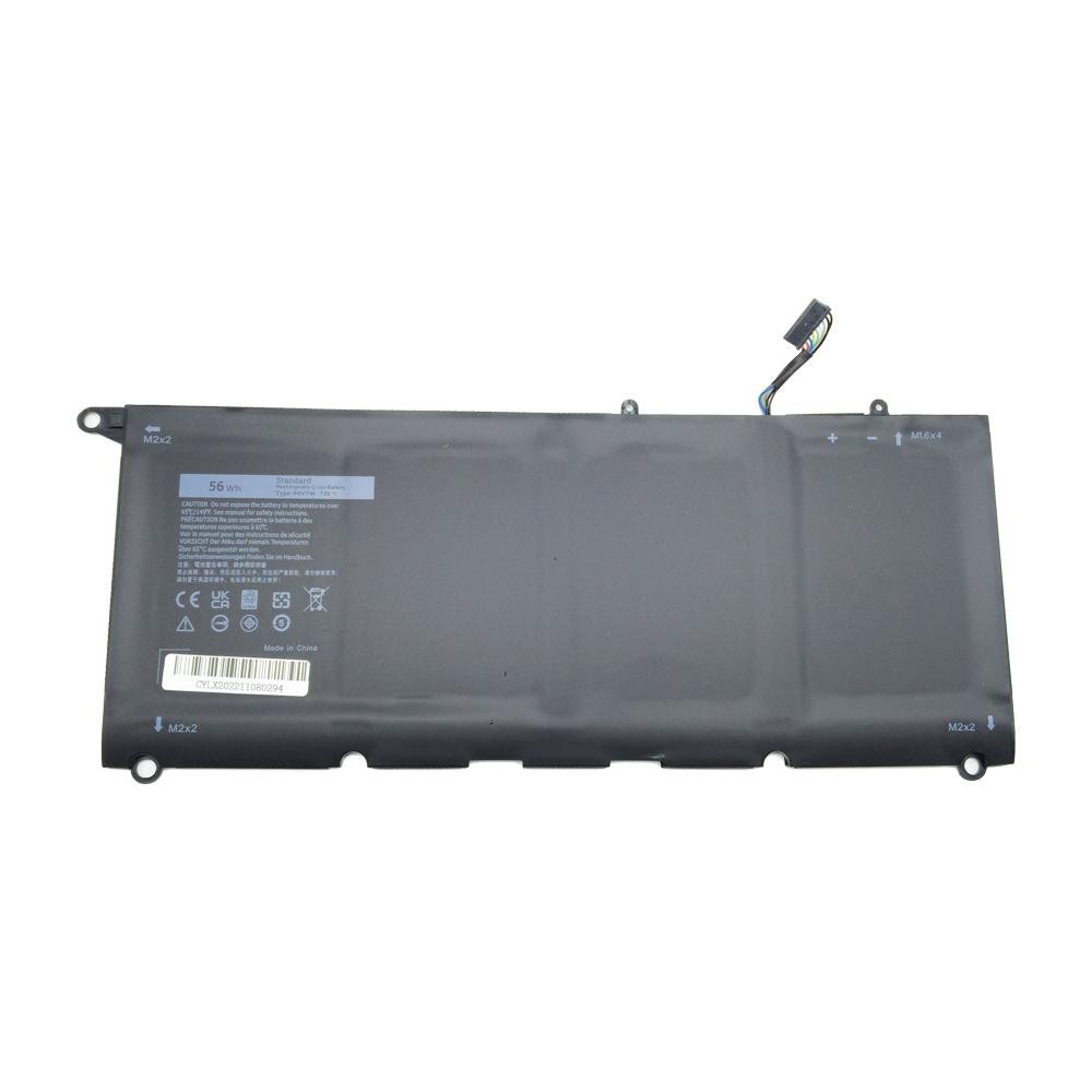 Replacement Laptop Notebook Battery 90V7W - Image 6