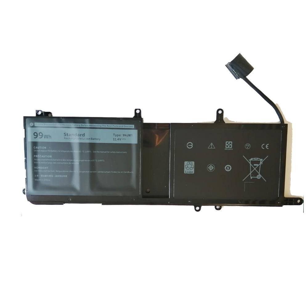Replacement Laptop Notebook Battery 9NJM1