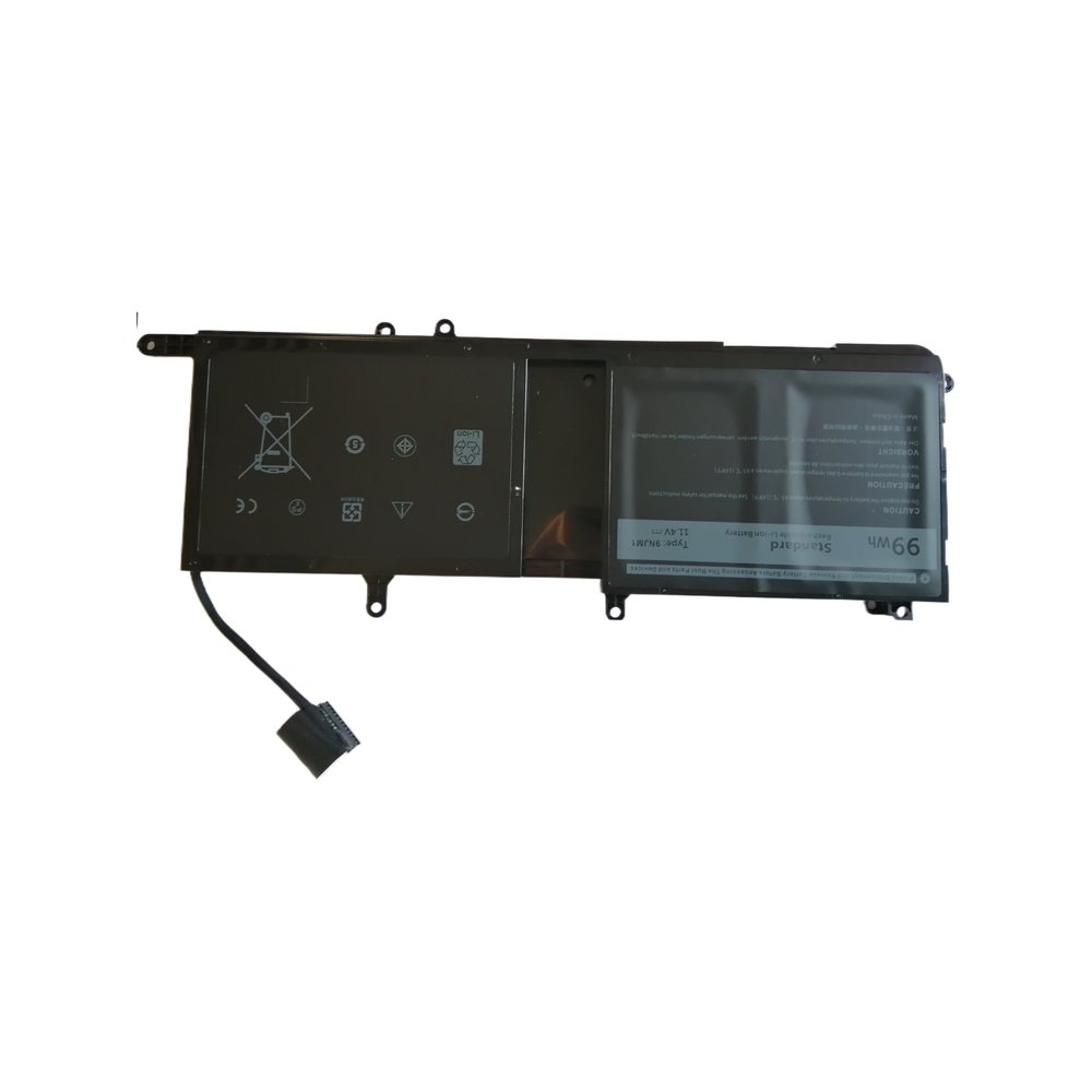 Replacement Laptop Notebook Battery 9NJM1 - Image 4