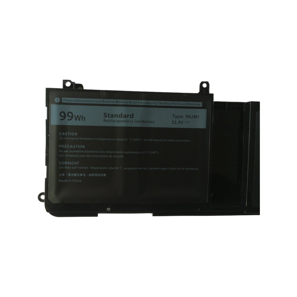 Replacement Laptop Notebook Battery 9NJM1 - Image 6
