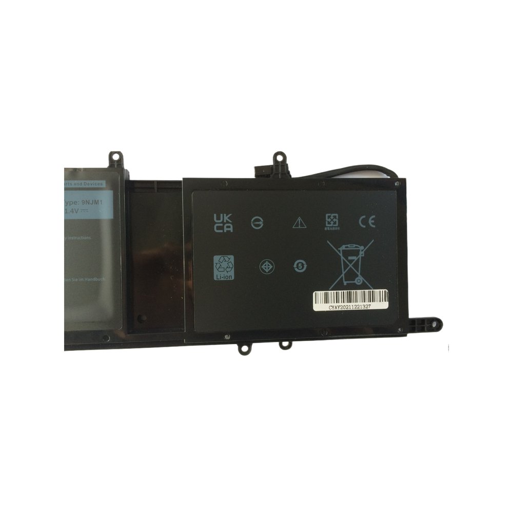 Replacement Laptop Notebook Battery 9NJM1 - Image 7