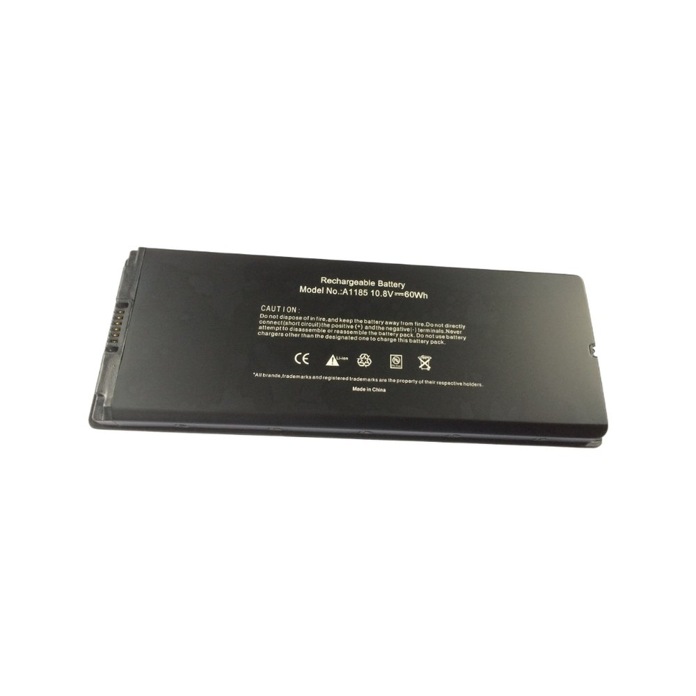 Replacement Laptop Notebook Battery A1185-B - Image 4