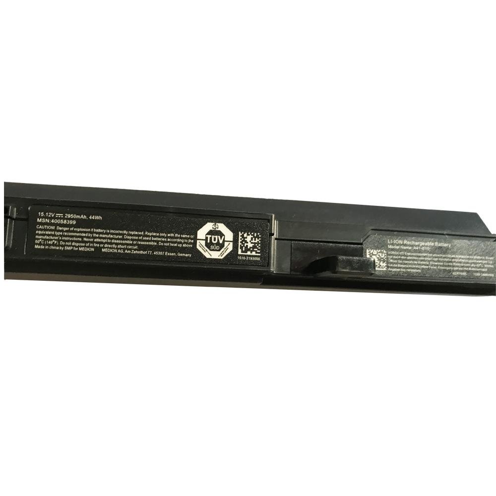 Replacement Laptop Notebook Battery A41-E15 - Image 2