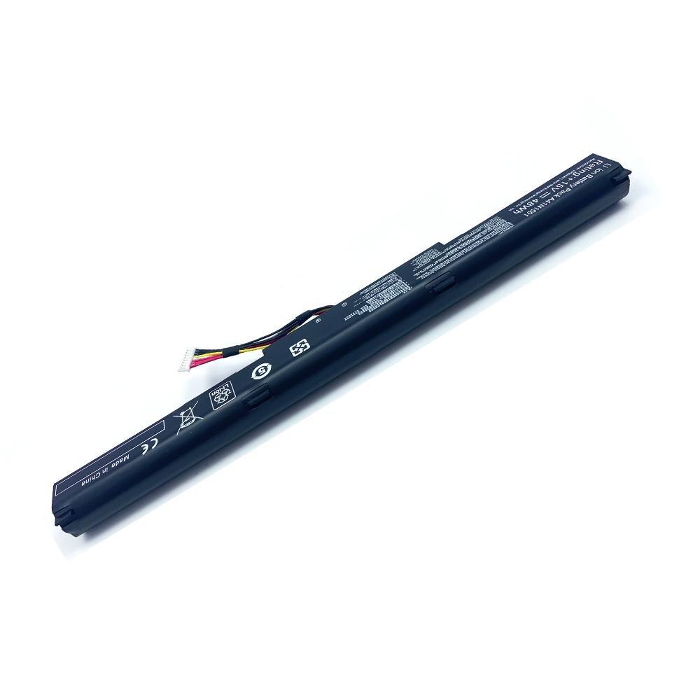 Replacement Laptop Notebook Battery A41N1501 - Image 2
