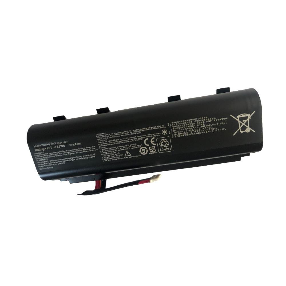 Replacement Laptop Notebook Battery A42N1403 - Image 3