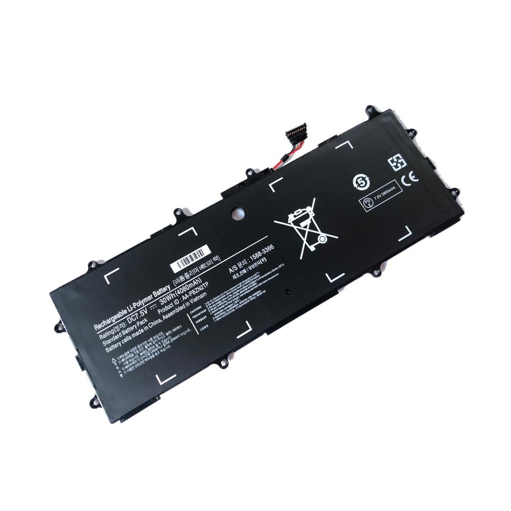 Replacement Laptop Notebook Battery AA-PBZN2TP - Image 2