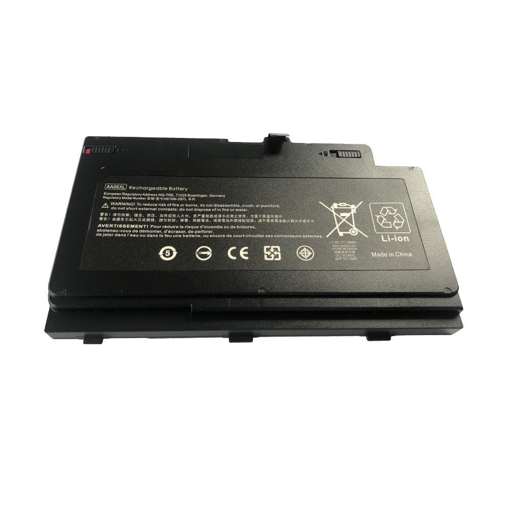 Replacement Laptop Notebook Battery AA06XL - Image 2