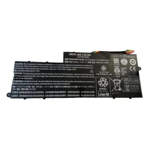Replacement Laptop Notebook Battery AC13C34